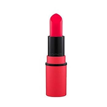MAC Lipstick No Faux Pas Look In A Box Collection Mini