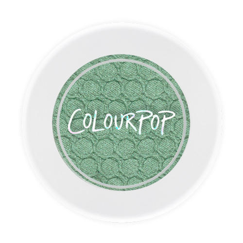 ColourPop Super Shock Shadow Flower Shop