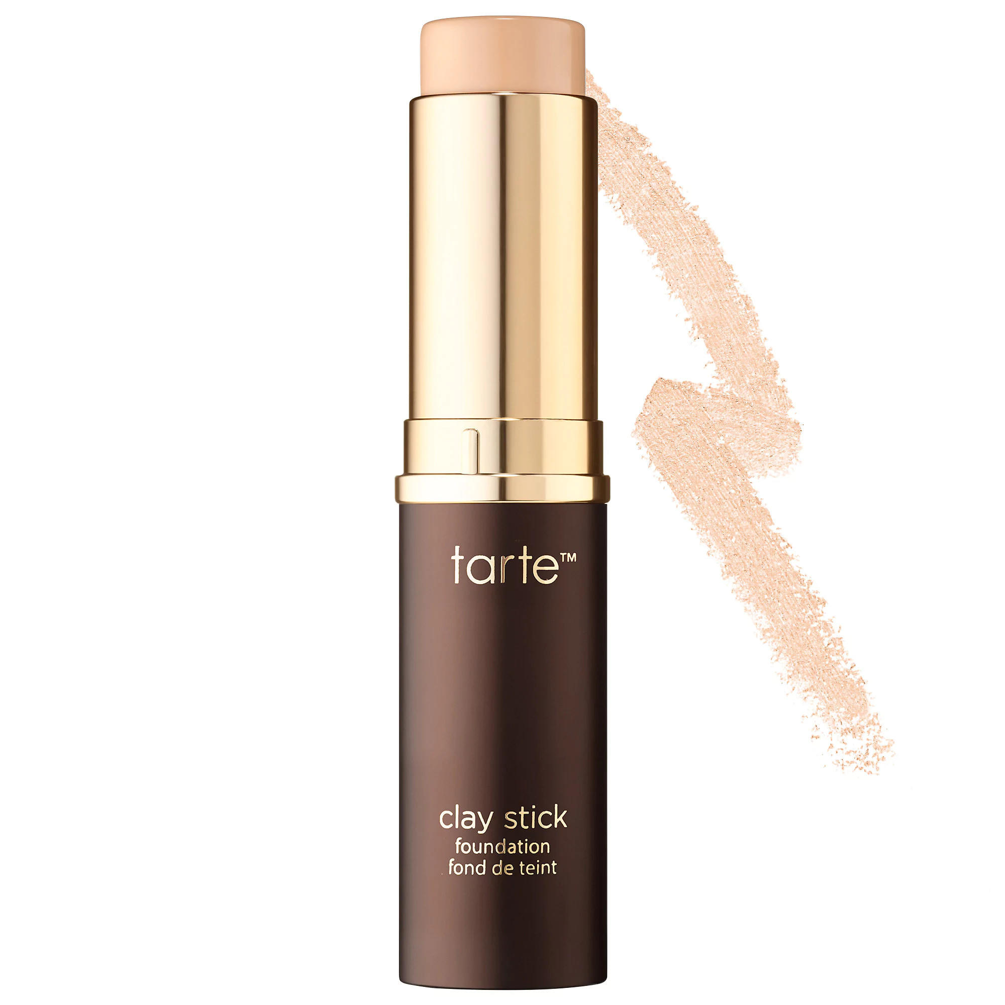 Tarte Clay Stick Foundation Medium Neutral