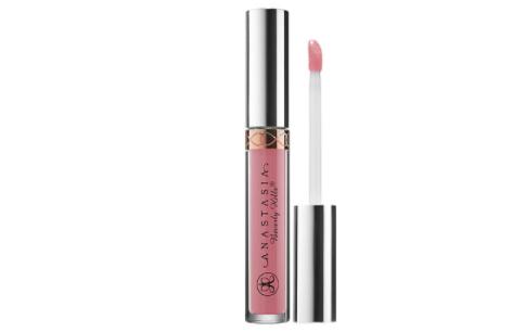 Anastasia Liquid Lipstick Baby Pink