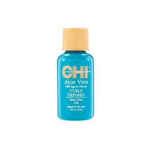 CHI Aloe Ver Oil Curls Defined Mini