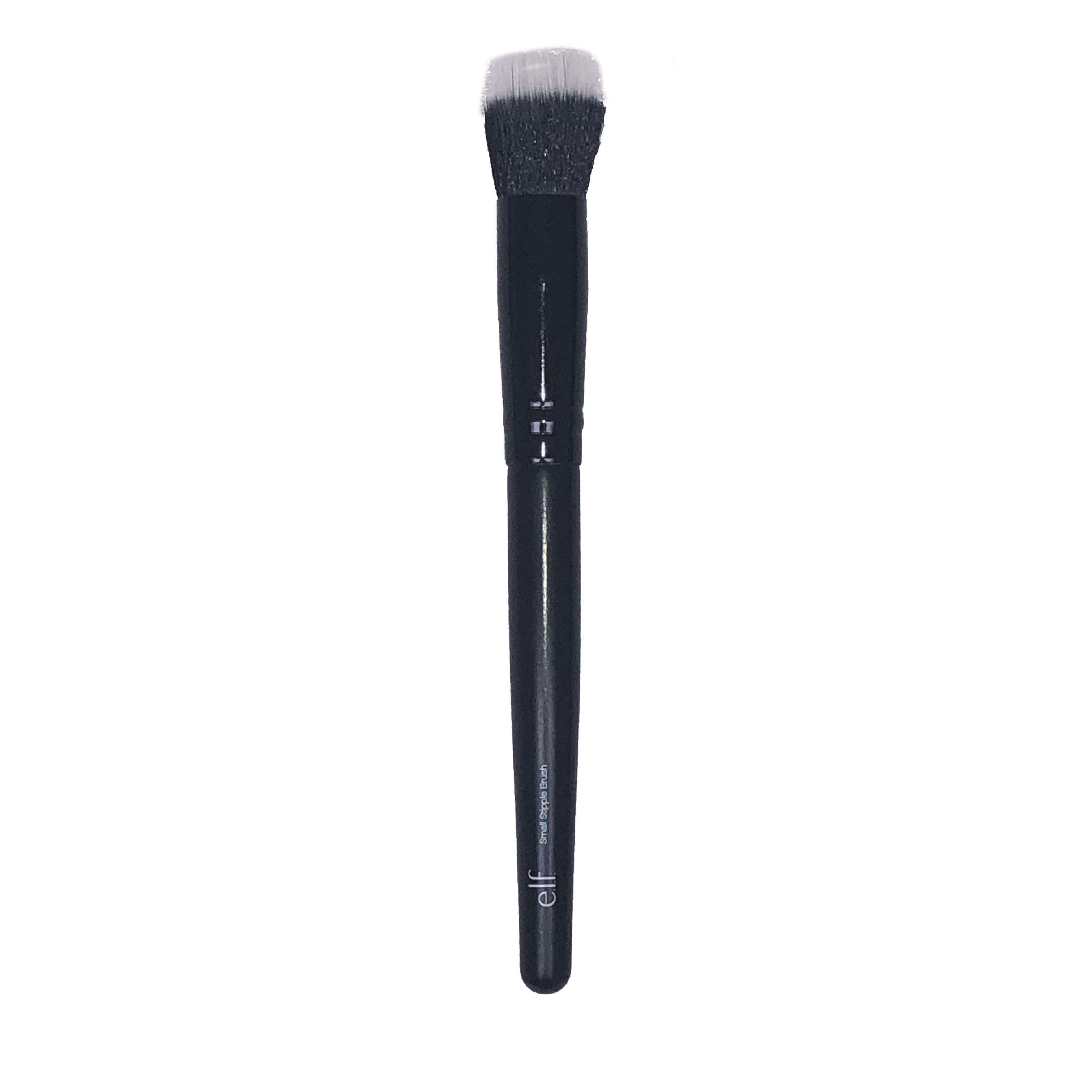 E.L.F. Duo-Fibre Stippling Foundation Face Brush