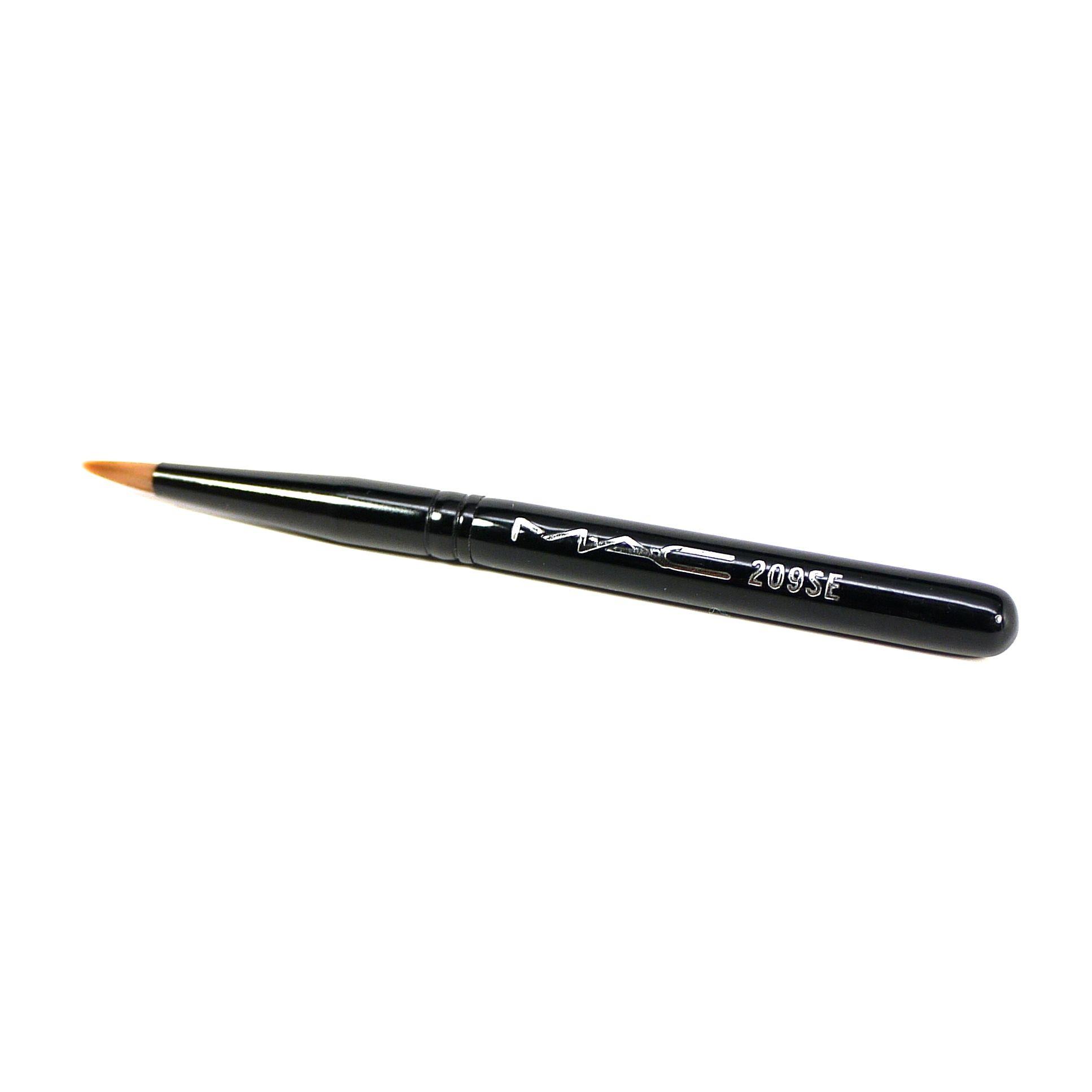 MAC Eye Brush 209SE Black Travel #1