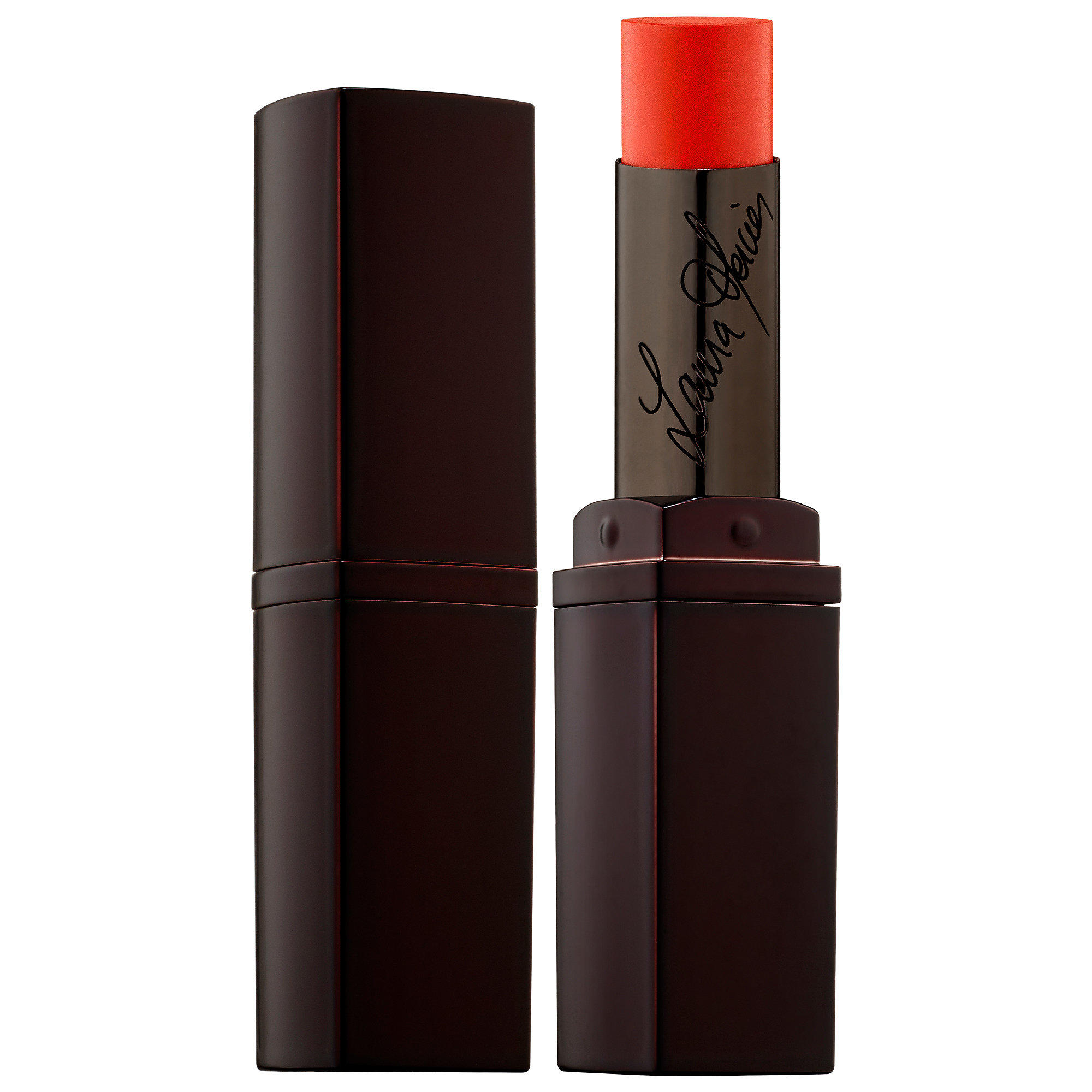 Laura Mercier Lip Parfait Creamy Colourbalm Creamsicle