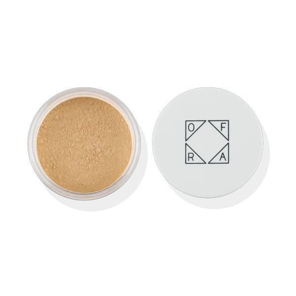 OFRA Derma Mineral Powder Foundation Sun Tan