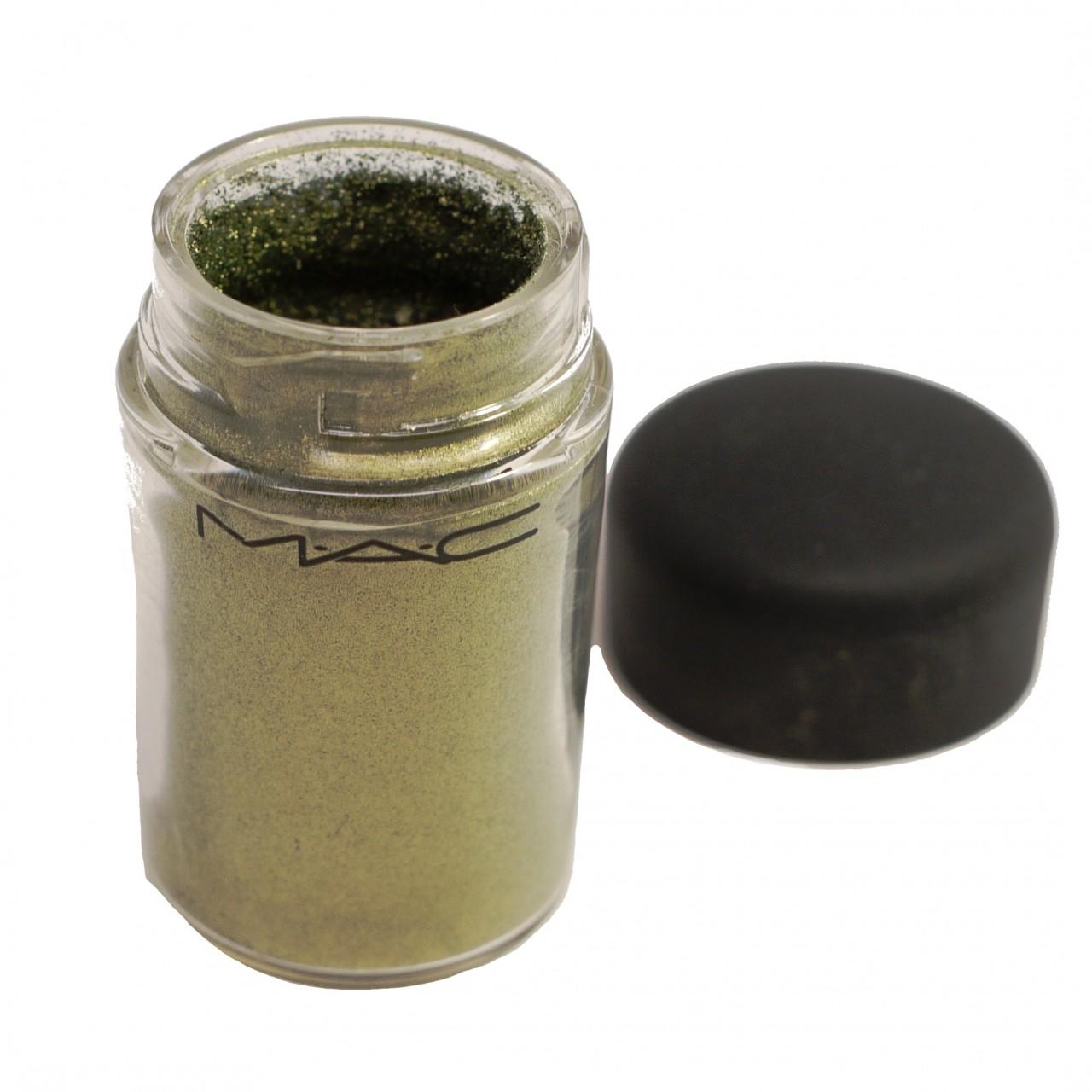 MAC Pigment Jar Golden Olive #0