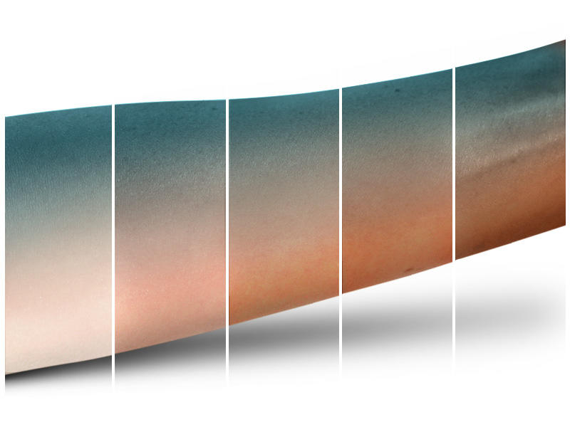 MAC Eyeshadow Stormwatch #4