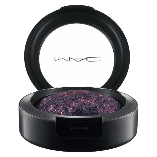 MAC Mineralize Eyeshadow Young Punk #0