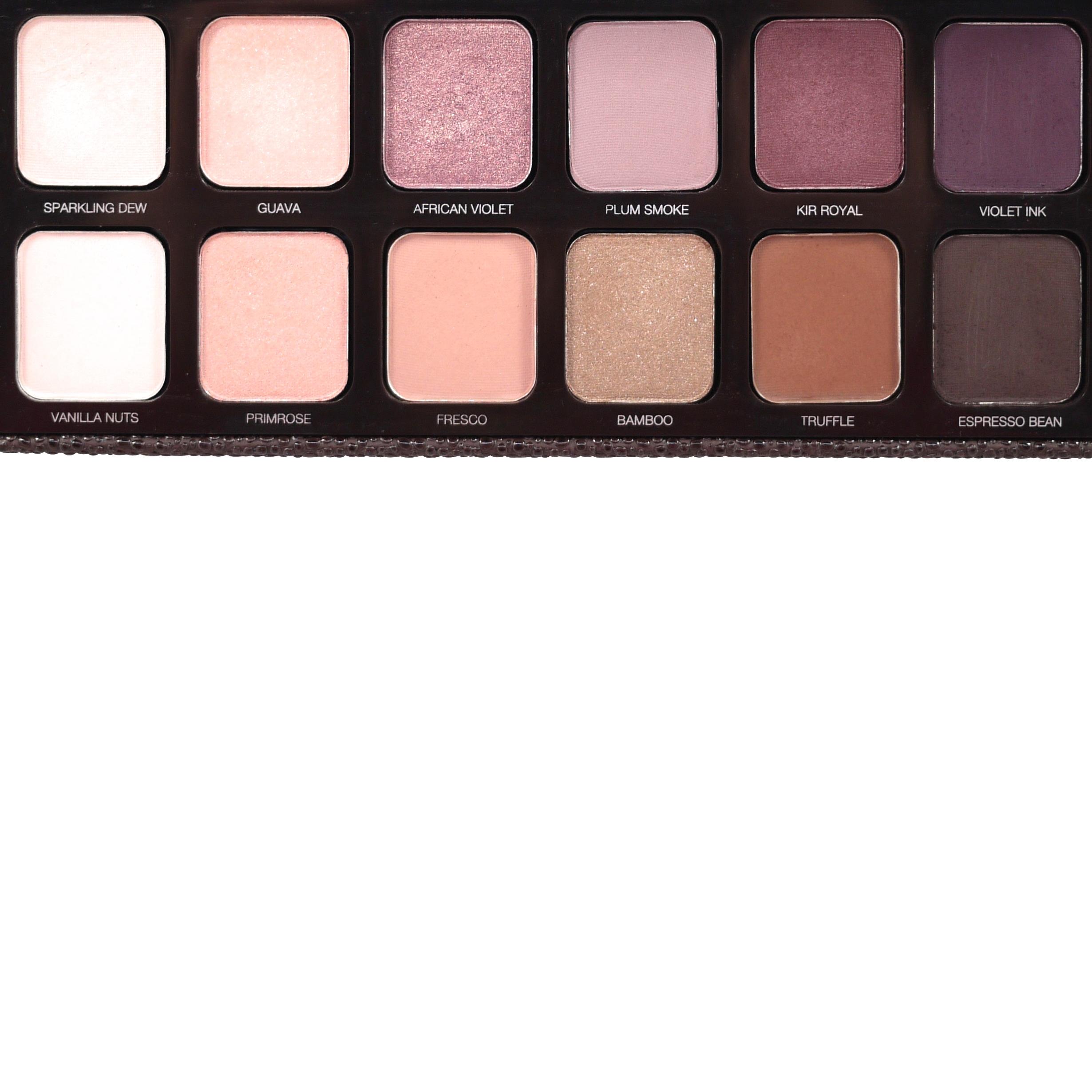 Laura Mercier Artist's Palette For Eyes #1
