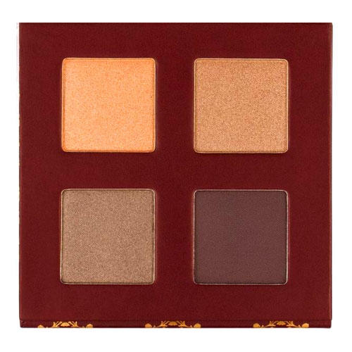 LORAC Soft To Smokey Eyeshadow Palette #0