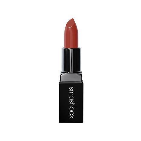 Smashbox Be Legendary Lipstick Straight Up