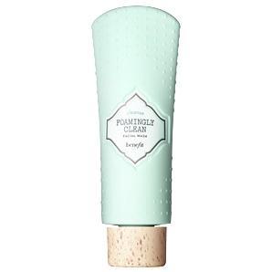 Benefit Foamingly Clean Gentle Facial Wash Mini 8.9g