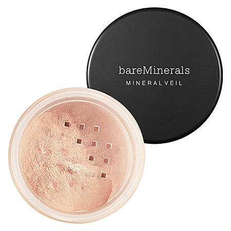 bareMinerals Original SPF 25 Mineral Veil 1.5g