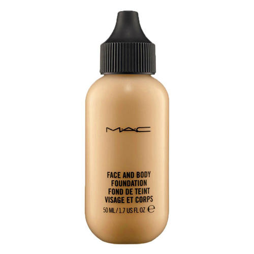 MAC Face and Body Foundation 50ml C6