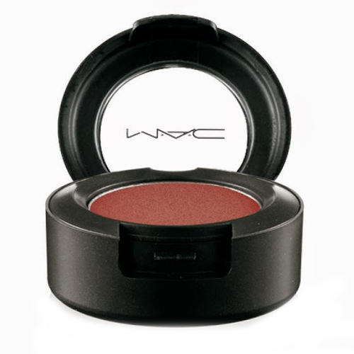 MAC Eyeshadow Red Alert