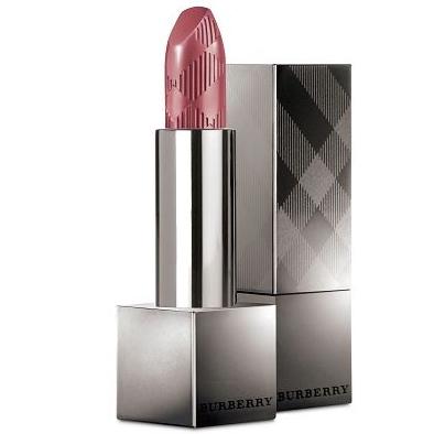 Burberry Lip Cover Soft Satin Lipstick Sepia Pink 32