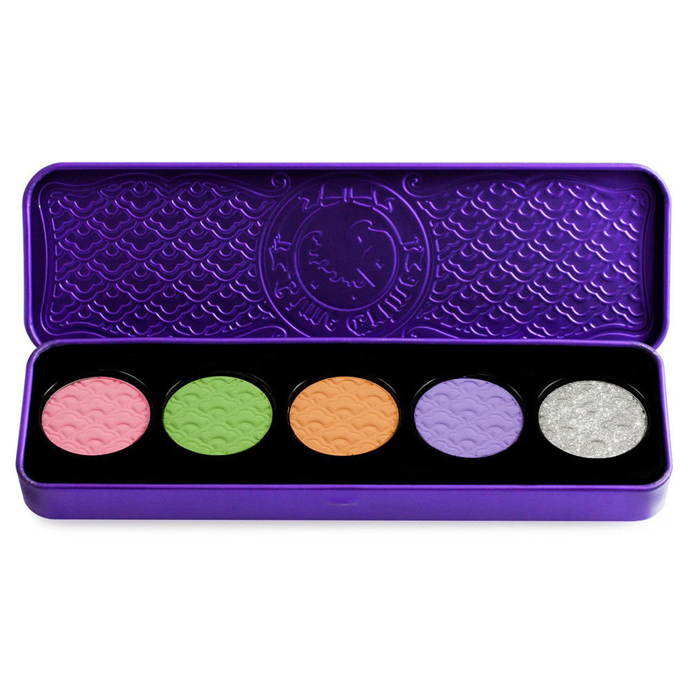 Lime Crime Eyeshadow Palette D'Antoinette