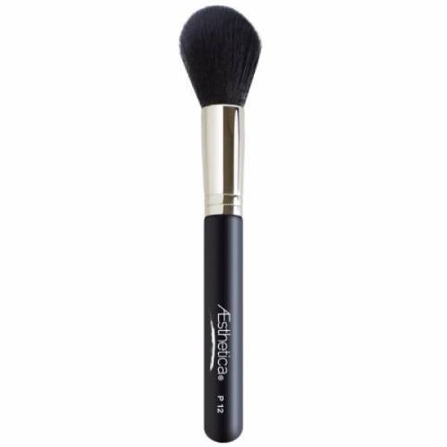 Aesthetica Brush Face Powder P12