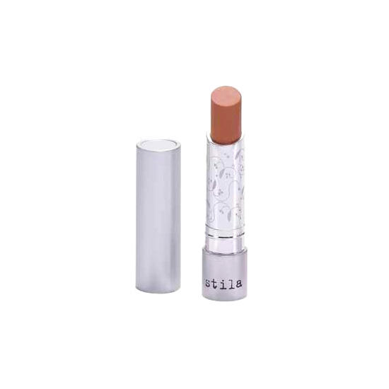 Stila High Shine Lipstick Amber 18