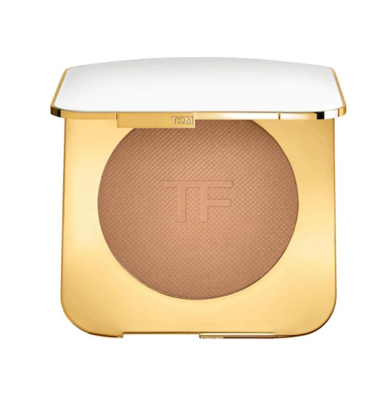 TOM FORD Soleil Glow Bronzer Matte Terra 02