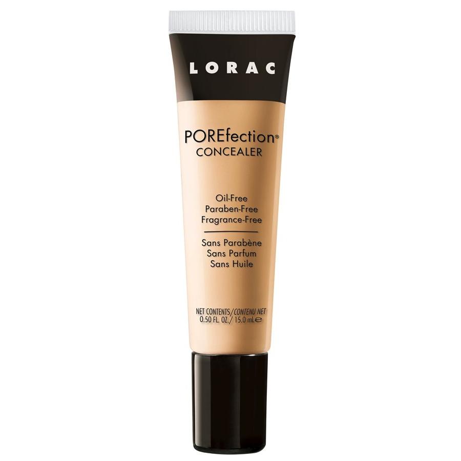 LORAC POREfection Concealer Golden Light PC3