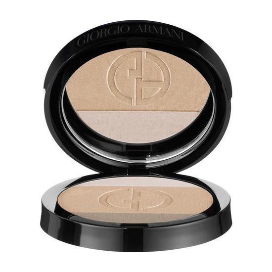 Giorgio Armani Madreperla Face & Eye Palette 1