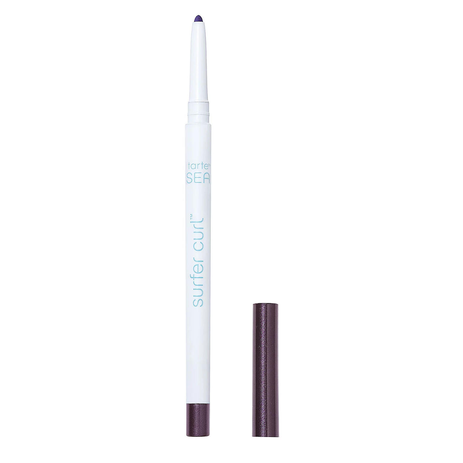 Tarte SEA Surfer Curl Gel Eyeliner Blackened Plum