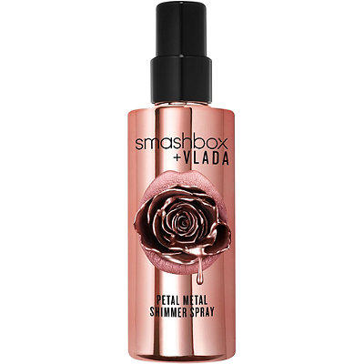 Smashbox Petal Metal Shimmer Spray