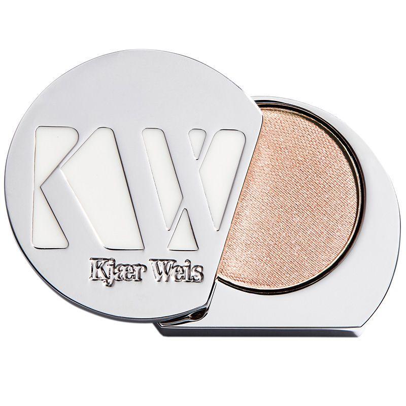 Kjaer Weis Eyeshadow Magnetic (ivory)