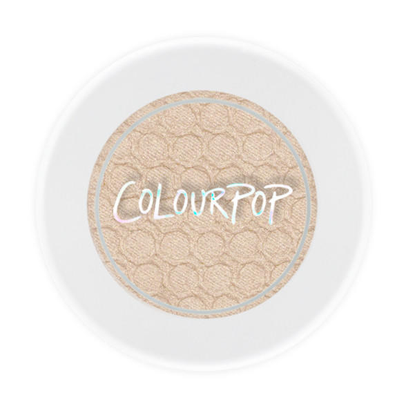 ColourPop Super Shock Shadow Going Rogue
