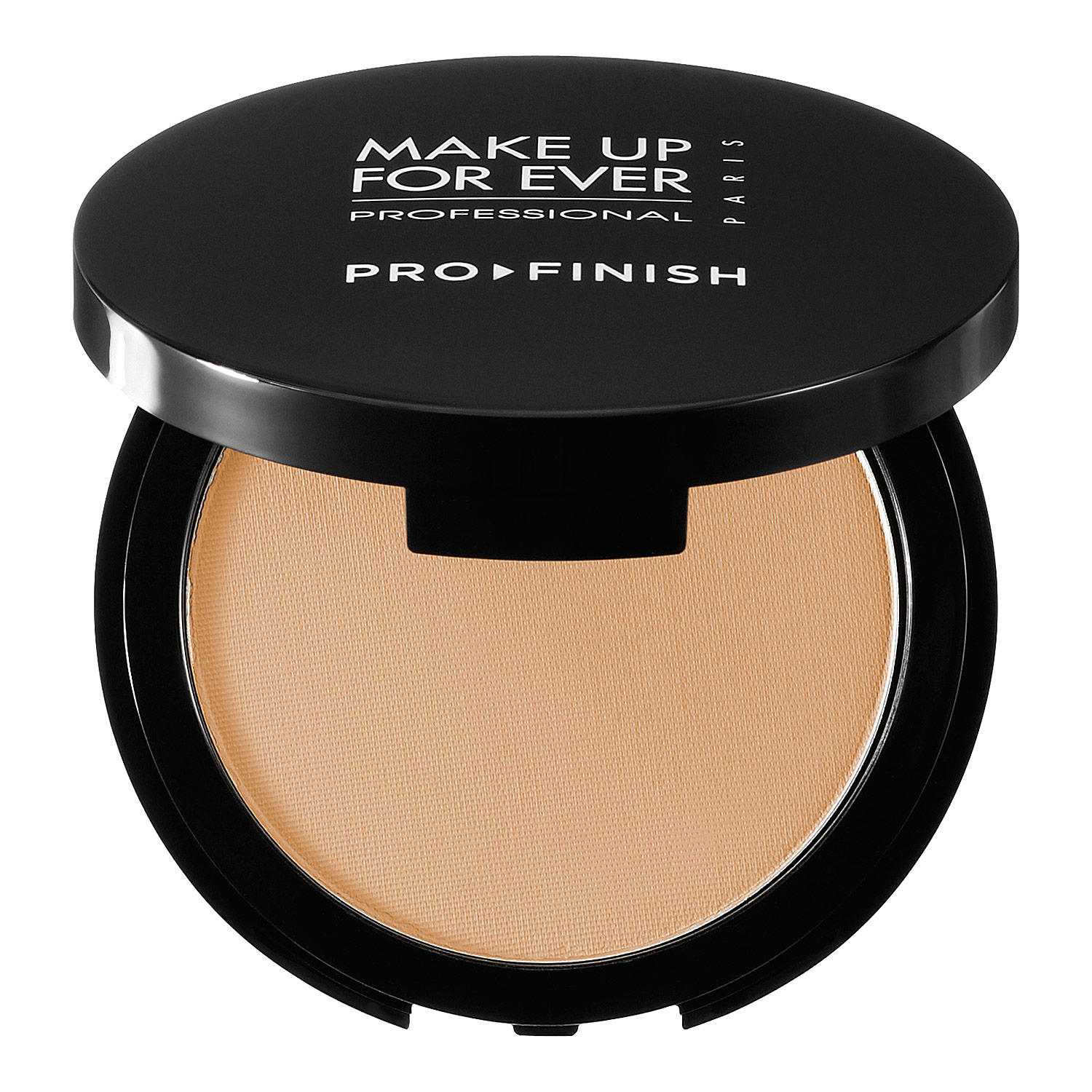 Makeup Forever Pro Finish Multi-Use Powder Foundation Neutral Beige 118