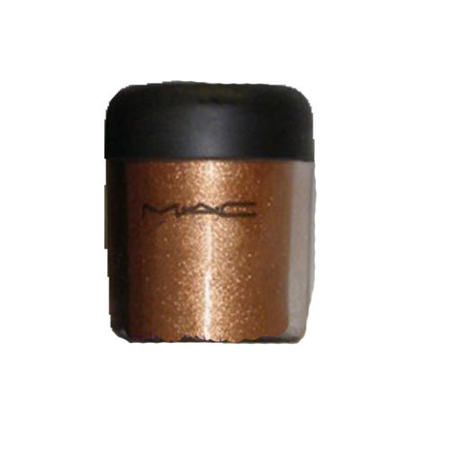 MAC Pigment Tub Rushmetal