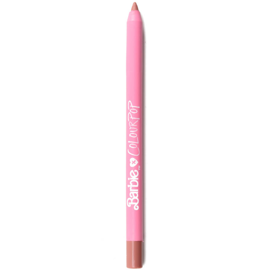 ColourPop x Barbie Lippie Pencil Golden Beach