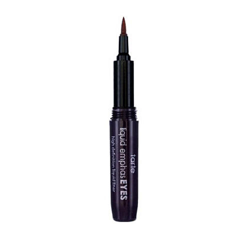 Tarte Liquid EmphasEyes High Definition Liquid Liner Black