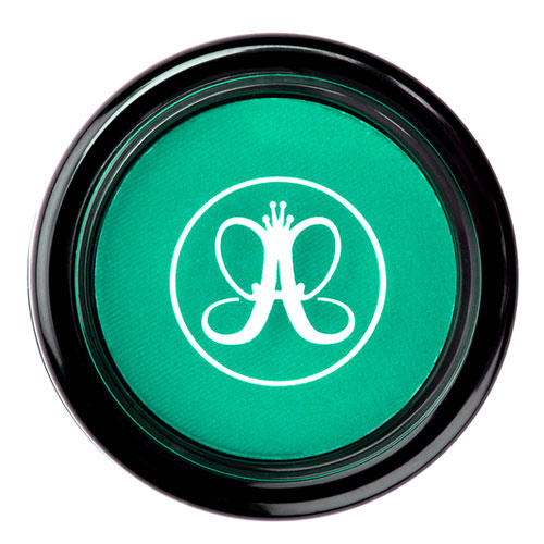 Anastasia Hypercolor Brow And Hair Powder Teal Tornado
