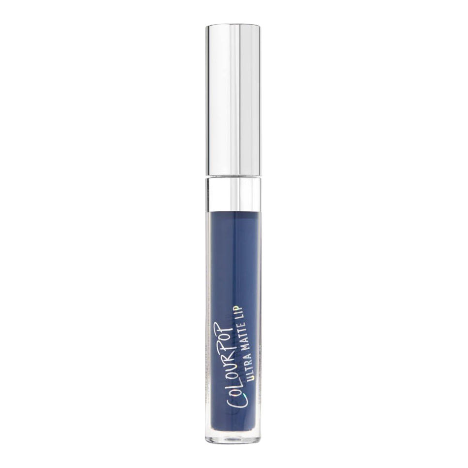 ColourPop Ultra Matte Lip Class Pet