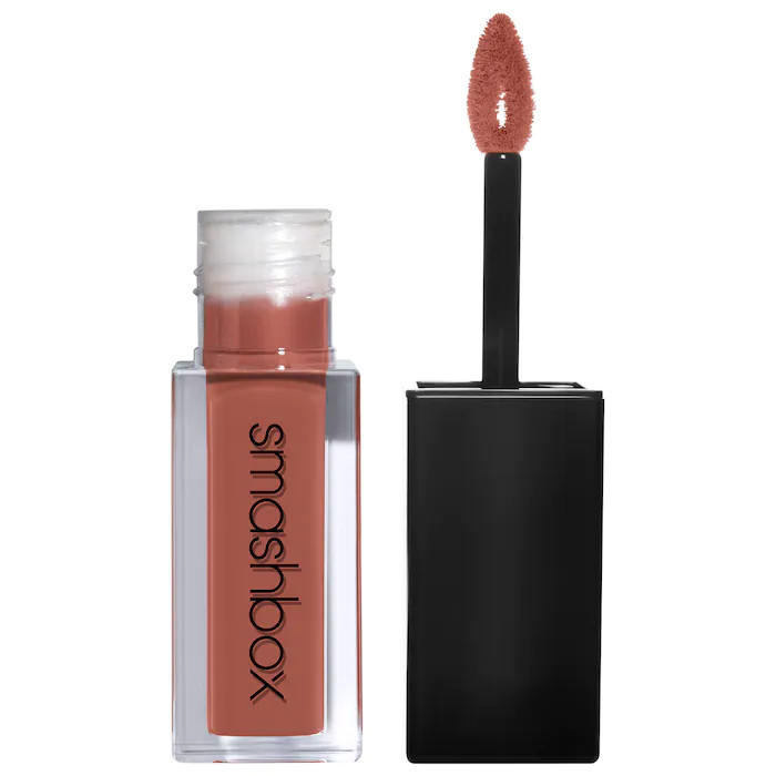 Smashbox Always On Liquid Lipstick Audition