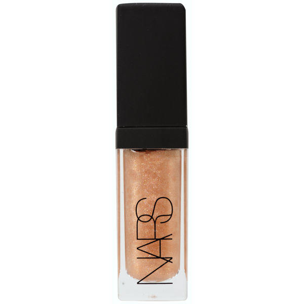 NARS Lip Gloss Gold Digger Mini