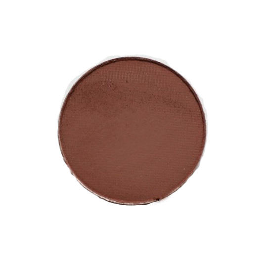 MAC Eyeshadow Refill Brown Down 