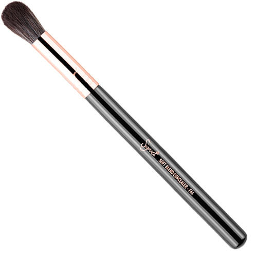 Sigma Soft Blend Concealer Face Brush F64 Copper