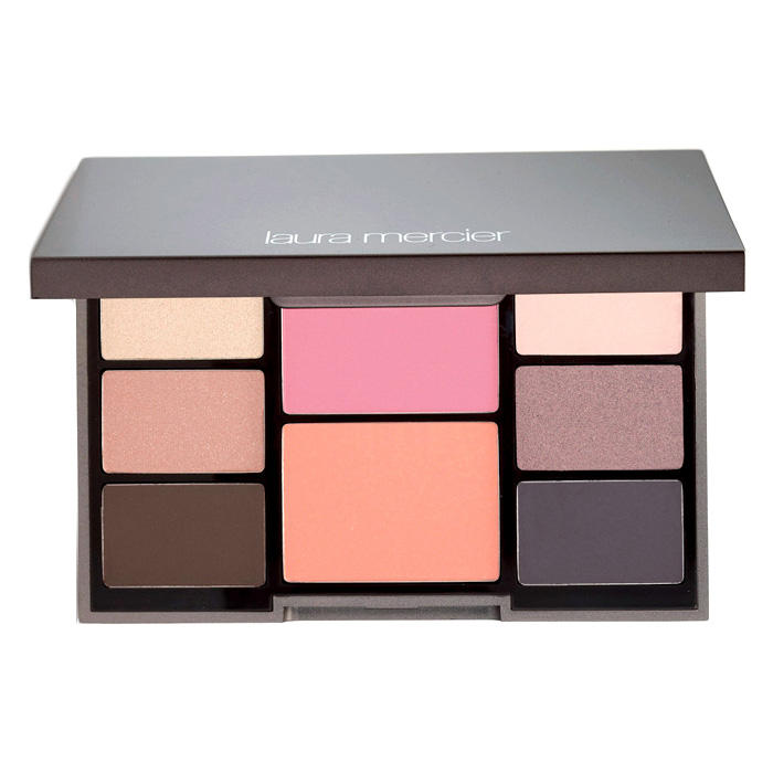 Laura Mercier Eye & Cheek Palette Lingerie Collection