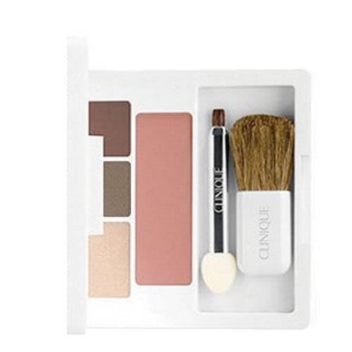 Clinique Color Surge palette Lulu Dk Collection