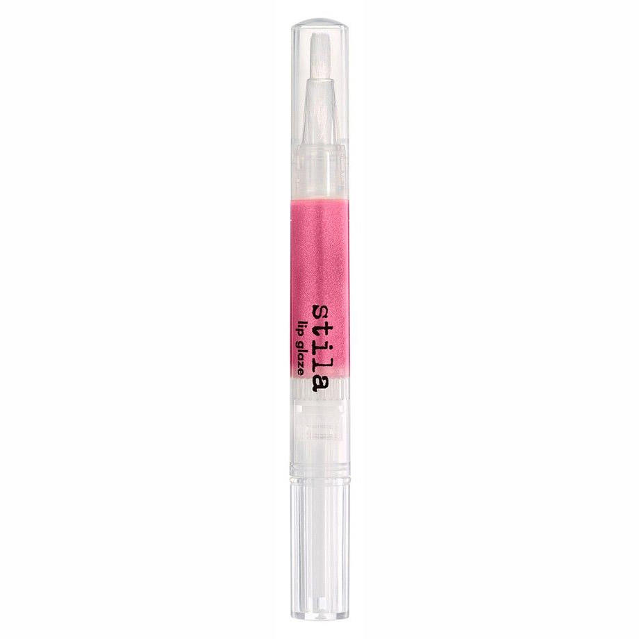 Stila Lip Glaze Pink Sugar