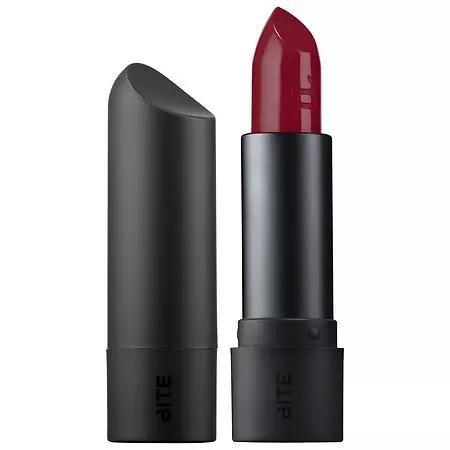 Bite Beauty Amuse Bouche Lipstick Sour Cherry Mini