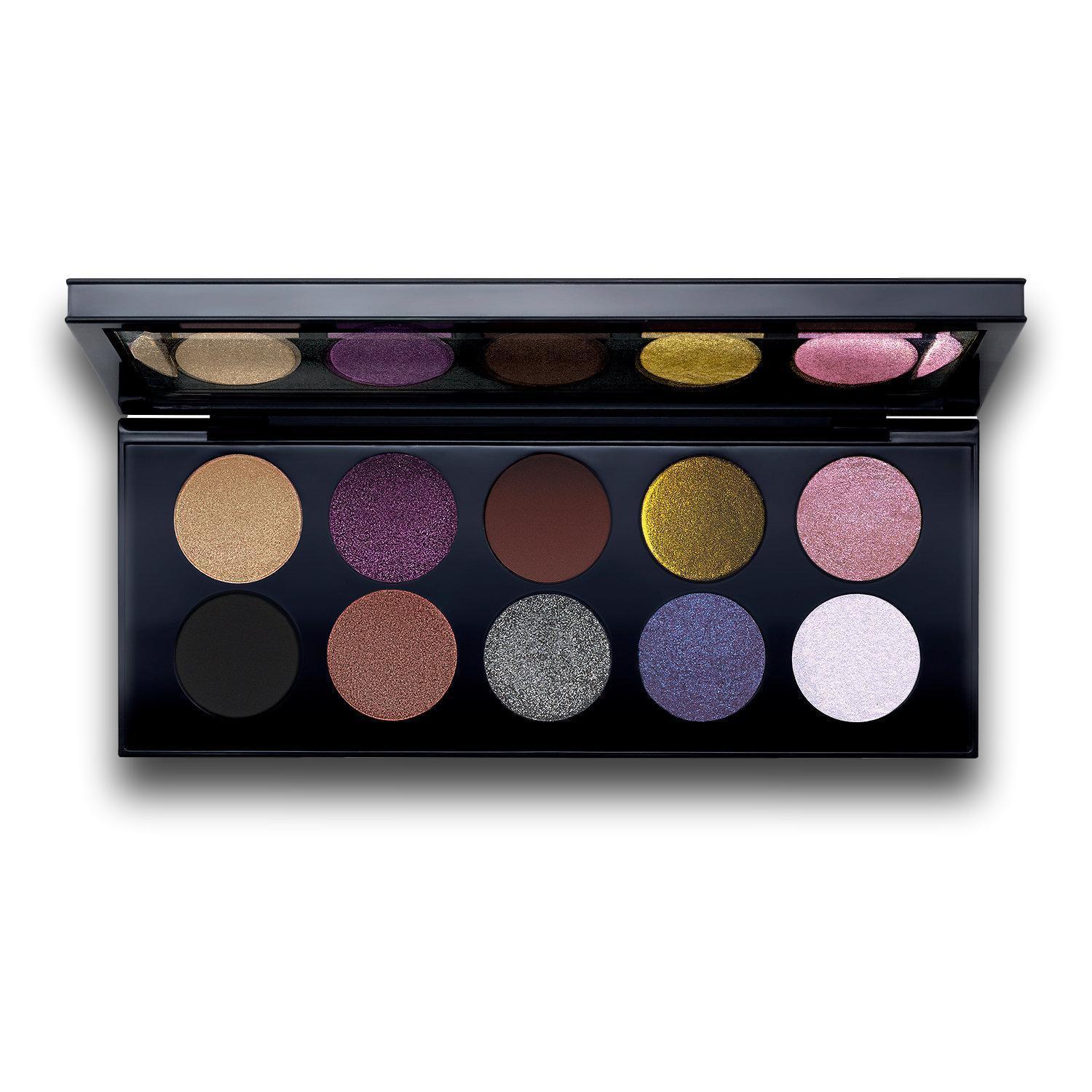 Pat McGrath Labs Eyeshadow Palette Mothership Subversive