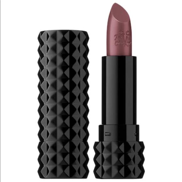 Kat Von D Studded Kiss Lipstick Sanctuary