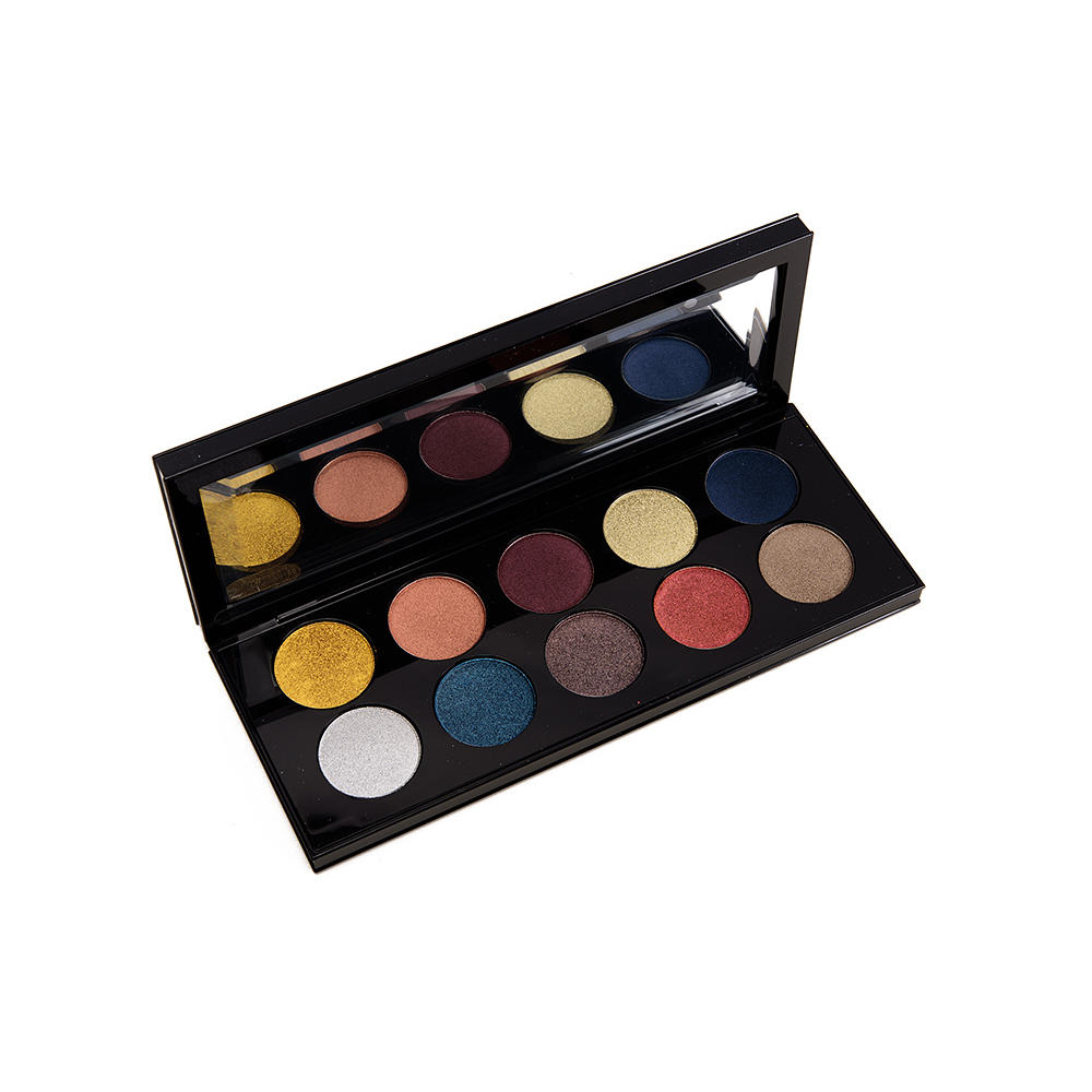 Pat McGrath Labs Eyeshadow Palette Mothership Decadence