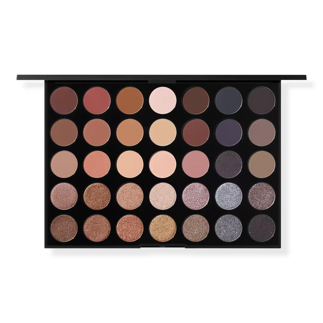 Morphe Magic Mirror Artistry Palette 35MI