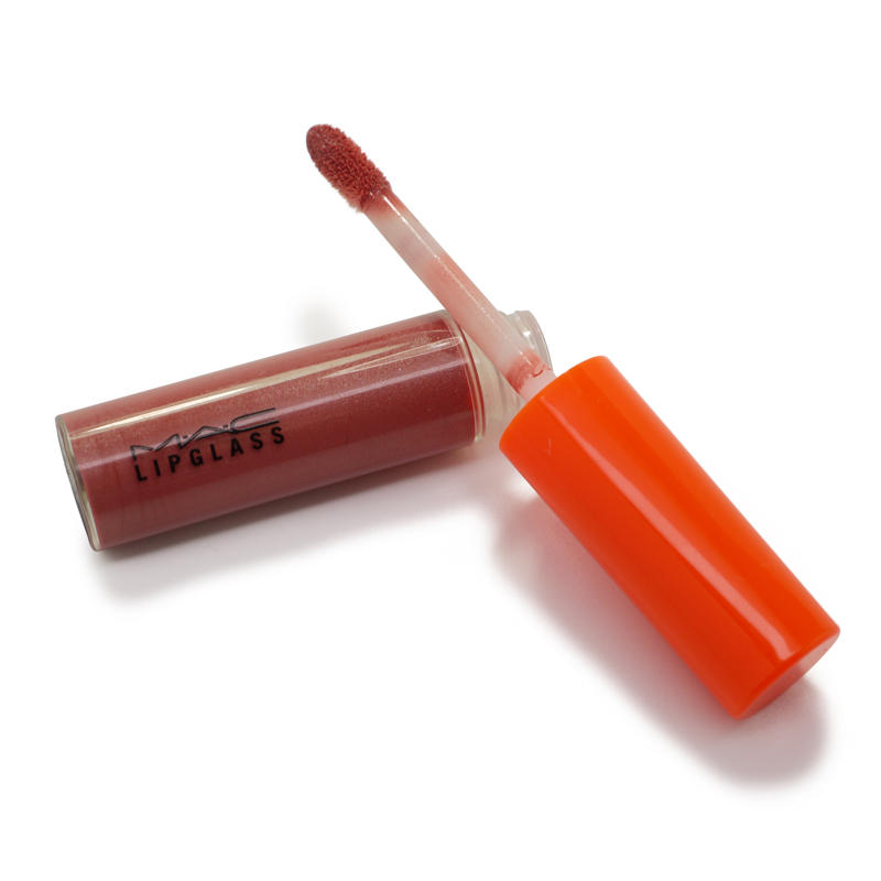 MAC Lipglass Soft and Slow Neo Sci-Fi Collection #0