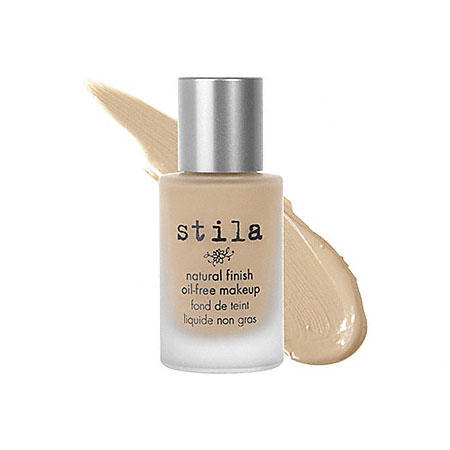 Stila Natural Finish Oil-Free Makeup E